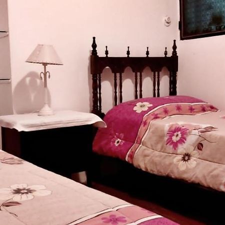 Casa De Oda Salta Luaran gambar