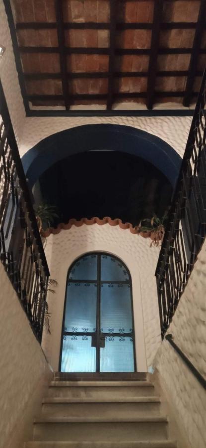 Casa De Oda Salta Luaran gambar