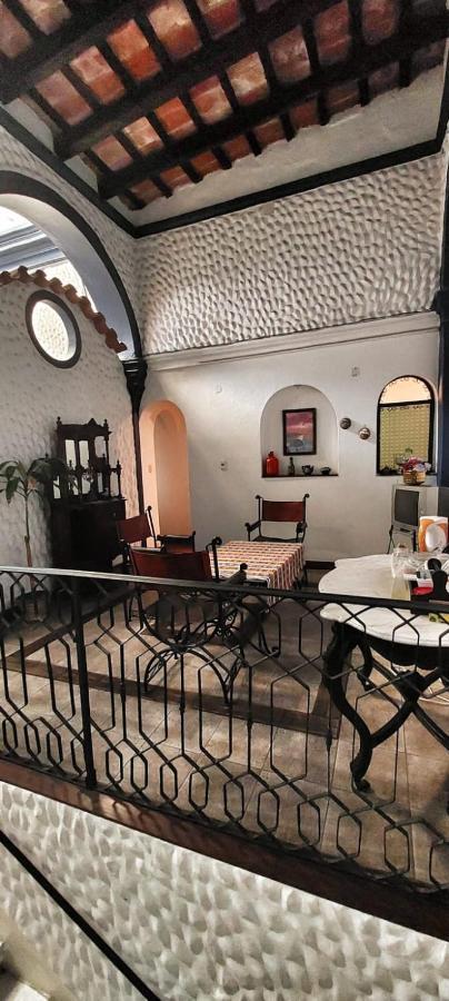 Casa De Oda Salta Luaran gambar