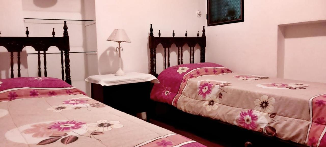 Casa De Oda Salta Luaran gambar