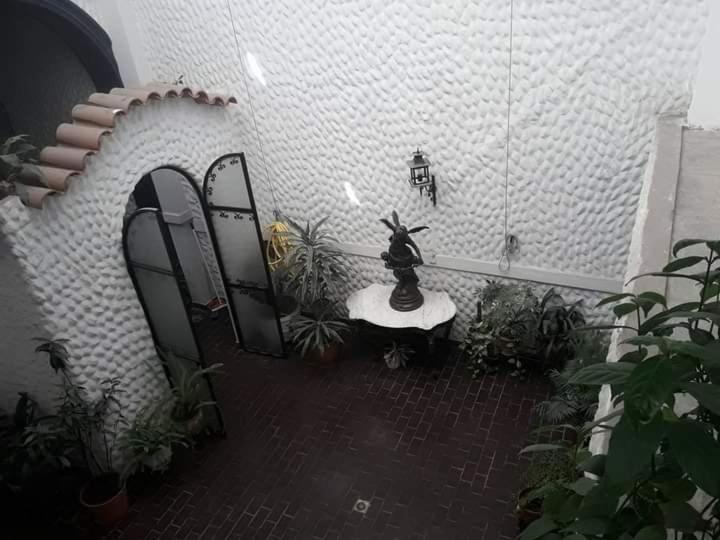 Casa De Oda Salta Luaran gambar