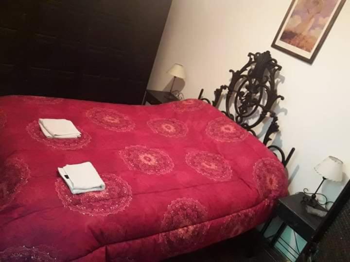 Casa De Oda Salta Luaran gambar